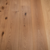Engineered Brushed UV Oiled Natural Oak 15/4mm x 220mm Thumbnail