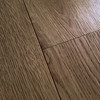 Engineered Brushed UV Oiled Natural Oak Thumbnail