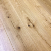 Engineered Natural UV Lacquered Oak | 2.89m2 | 14(3)mm x 150mm  Thumbnail