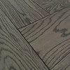 Engineered Herringbone Brushed UV Oil Artemis Grey Oak Thumbnail