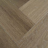 Engineered Herringbone UV Oiled White Washed Oak Thumbnail