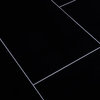 Falquon Black High Gloss Vinyl 6mm Flooring Thumbnail