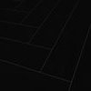  SPC Vinyl Flooring Herringbone Black 6mm Thumbnail