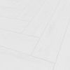  SPC Vinyl Flooring Herringbone White 6mm Thumbnail