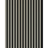 Stainless Steel Aluminium Acoustic Wall Panel 17mm Thumbnail