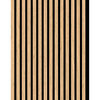 Acoustic Wall Panels Gerecon Oak Veneered 19mm Thumbnail
