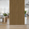 Acoustic Wall Panels Honey Oak Veneered 19mm Thumbnail