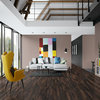Junckers Variation Black Oak Solid Wood Flooring 14mm x 129mm x 1830mm Thumbnail