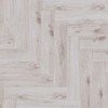 Kronotex Bordeaux Oak Herringbone Laminate Flooring 8mm Thumbnail