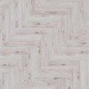 Kronotex Bordeaux Oak Herringbone Laminate Flooring 8mm Thumbnail