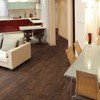Kronotex Exquisit Nostalgia Teak Laminate Flooring 8mm Thumbnail