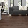 Kronotex Exquisit Prestige Oak Dark Laminate Flooring 8mm Thumbnail