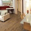 Kronotex Mammut Everest Oak Bronze Laminate Flooring 12mm Thumbnail