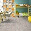 Kronotex Mammut Everest Oak White Laminate Flooring 12mm Thumbnail