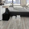 Kronotex Mammut Plus Highland Oak Silver Laminate Flooring 10mm Thumbnail