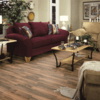 Kronotex Ticino Walnut Laminate Flooring 6mm Thumbnail