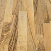 Kronotex Ticino Walnut Laminate Flooring 6mm Thumbnail