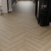 Republic No Cap Herringbone Spc Flooring 7mm Thumbnail
