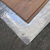 Timberpro 2mm Silver HD Underlay (1m) Thumbnail