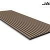 Walnut Acoustic Wall Panels 22mm (10013) Thumbnail