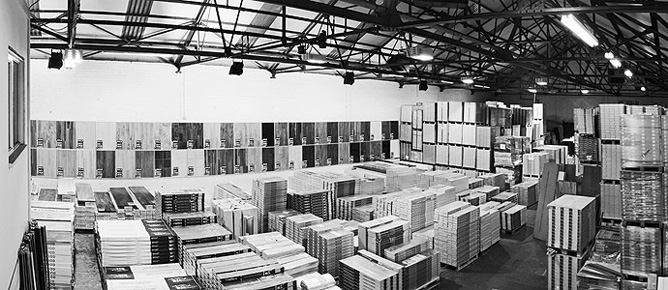 Direct Flooring Warehouse